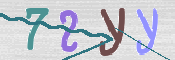 CAPTCHA Bilde