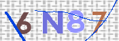 CAPTCHA Bilde
