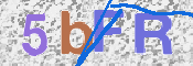 CAPTCHA Bilde