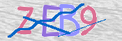 CAPTCHA Bilde