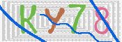 CAPTCHA Bilde