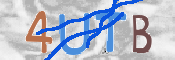 CAPTCHA Bilde