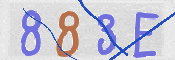 CAPTCHA Bilde