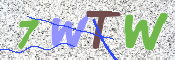 CAPTCHA Bilde