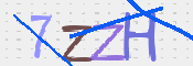 CAPTCHA Bilde
