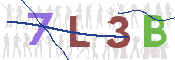 CAPTCHA Bilde