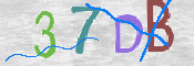 CAPTCHA Bilde