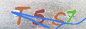 CAPTCHA Bilde