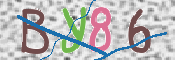 CAPTCHA Bilde