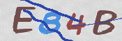 CAPTCHA Bilde
