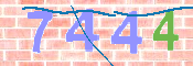 CAPTCHA Bilde
