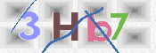 CAPTCHA Bilde