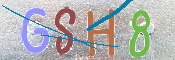 CAPTCHA Bilde