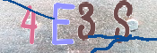 CAPTCHA Bilde