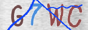 CAPTCHA Bilde