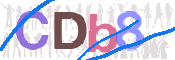 CAPTCHA Bilde