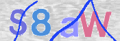 CAPTCHA Bilde