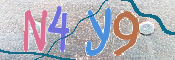 CAPTCHA Bilde