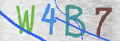 CAPTCHA Bilde