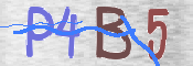 CAPTCHA Bilde