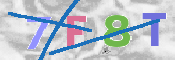 CAPTCHA Bilde