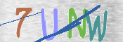 CAPTCHA Bilde