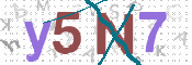 CAPTCHA Bilde