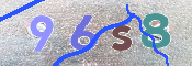 CAPTCHA Bilde