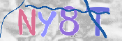 CAPTCHA Bilde