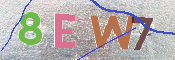 CAPTCHA Bilde