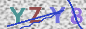 CAPTCHA Bilde