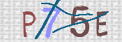 CAPTCHA Bilde