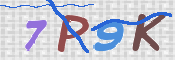 CAPTCHA Bilde