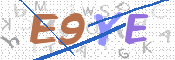CAPTCHA Bilde