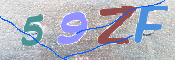 CAPTCHA Bilde