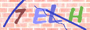 CAPTCHA Bilde