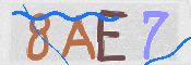 CAPTCHA Bilde