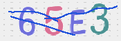 CAPTCHA Bilde