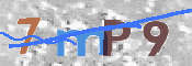 CAPTCHA Bilde