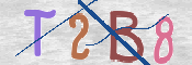 CAPTCHA Bilde