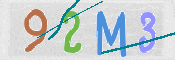 CAPTCHA Bilde