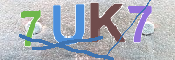 CAPTCHA Bilde