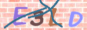 CAPTCHA Bilde