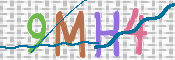 CAPTCHA Bilde