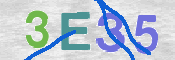 CAPTCHA Bilde