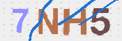 CAPTCHA Bilde