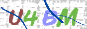 CAPTCHA Bilde