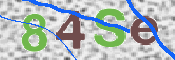 CAPTCHA Bilde