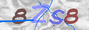 CAPTCHA Bilde