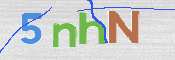CAPTCHA Bilde